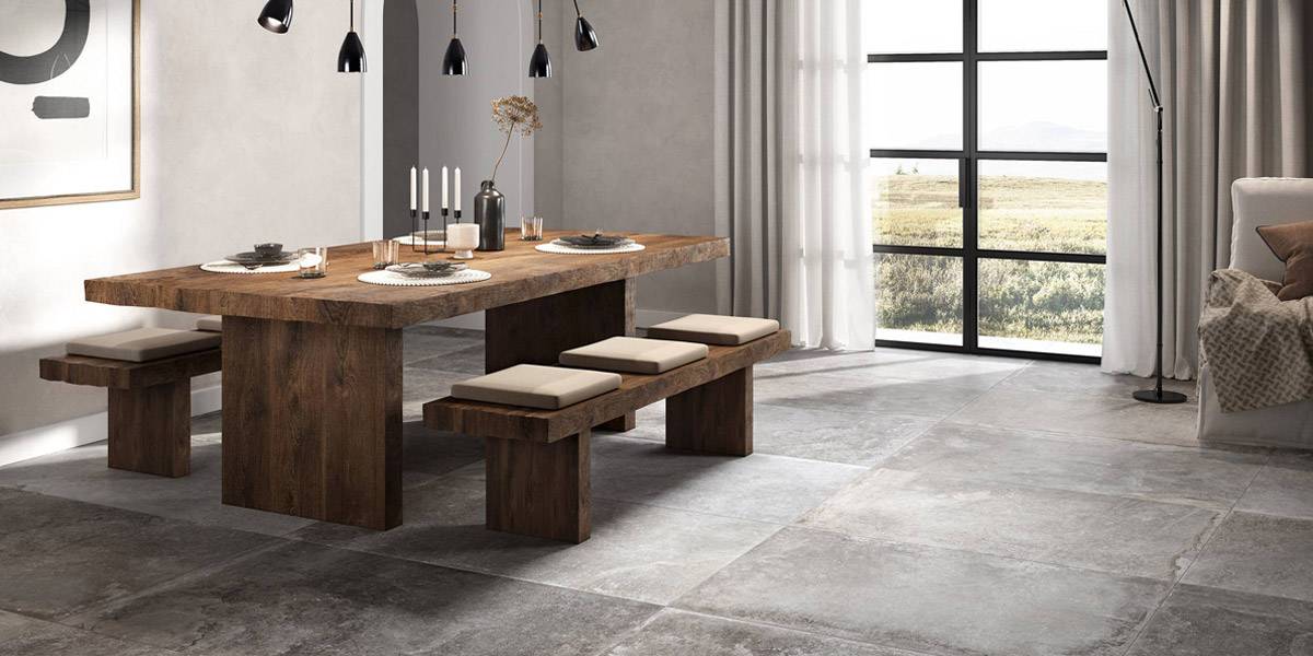 Qual è il miglior pavimento? Ceramica, marmo, legno?