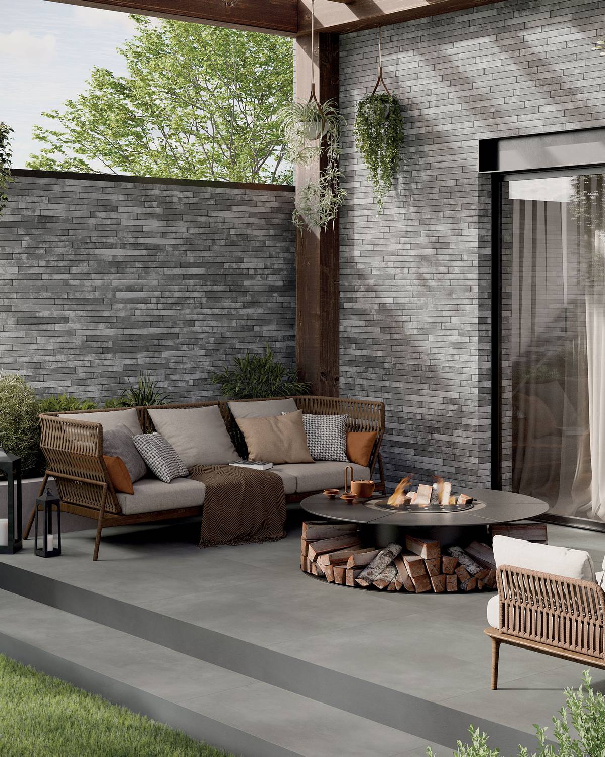 Ceramica Rondine  a Klimahouse 2026