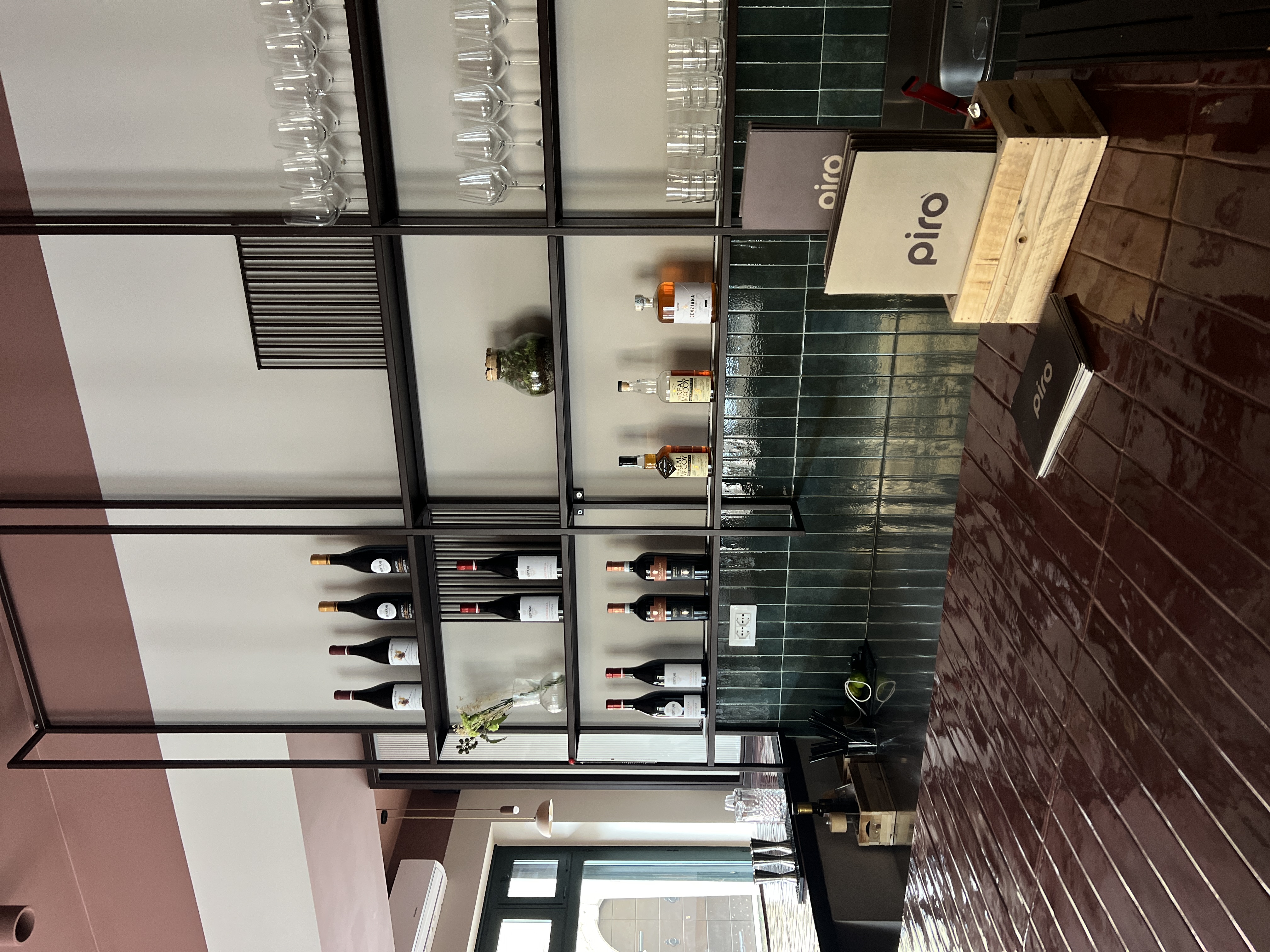 Piro Rd Piro Restaurant