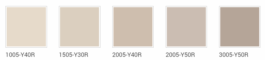 Come Abbinare Il Color Tortora Ceramica Rondine