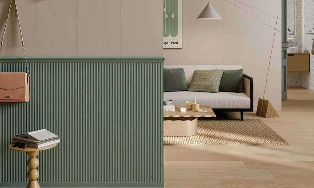 Boiserie moderne per pareti: il ritorno dei rivestimenti decorativi