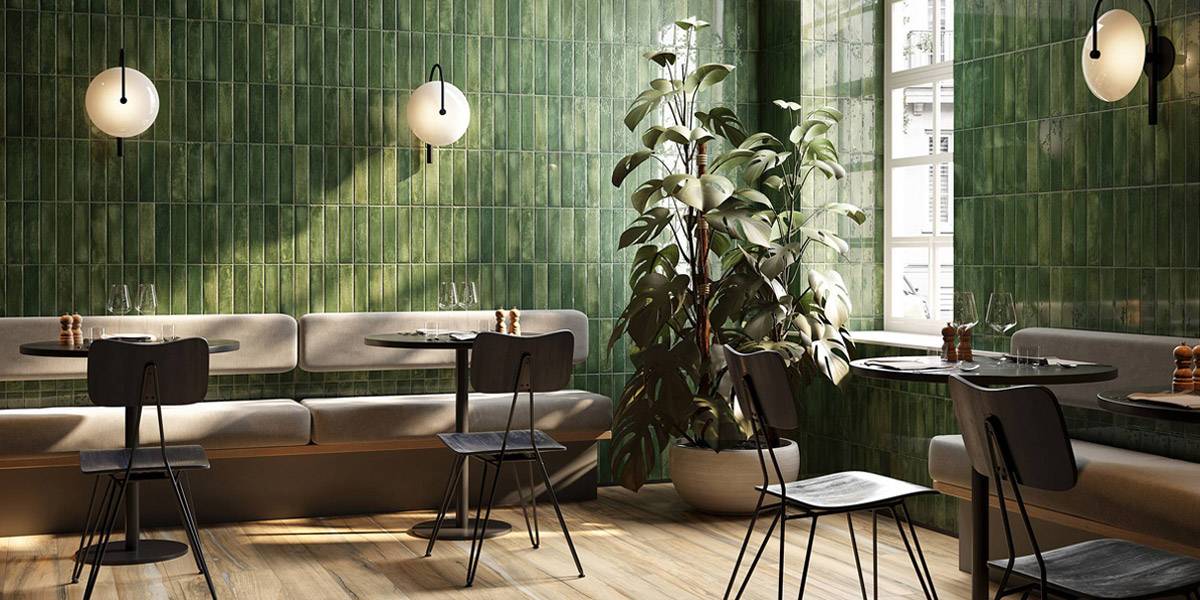 Back to the Brick: come sfruttare l'effetto mattoncino per un design stile urban