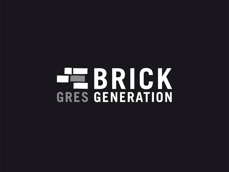 Ceramica Rondine et la Brick Generation : des briques apparentes au Cersaie 2014