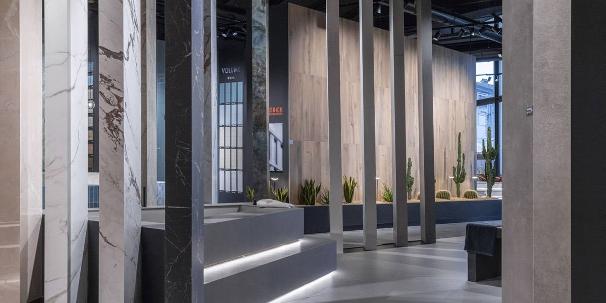 Design Gallery di Ceramica Rondine: un nuovo riferimento per il design d’eccellenza