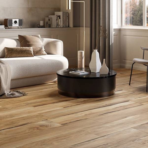Gres porcellanato effetto legno: come scegliere i…