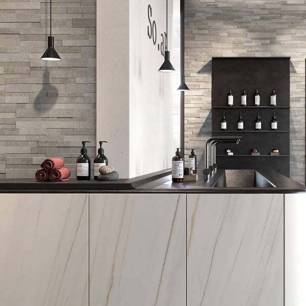 Effetto Legno o Effetto Cemento: quale pavimento …