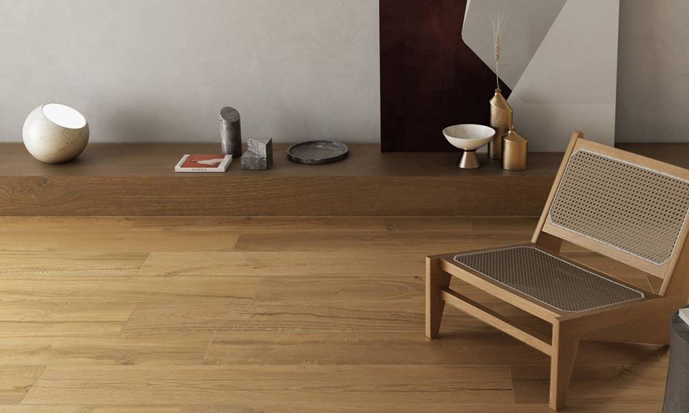 Gres porcellanato effetto legno: come scegliere il migliore?