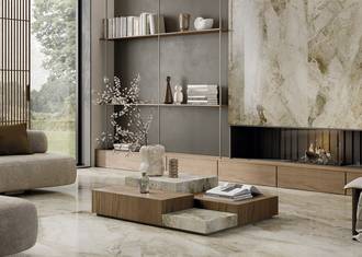 Ceramica Rondine a Coverings 2024: innovazione, tradizione e sostenibilità del Made in Italy