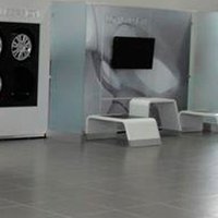 Citroën Showroom in Mondovì