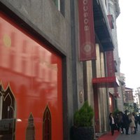 Hôtel Boscolo Milan 5 étoiles