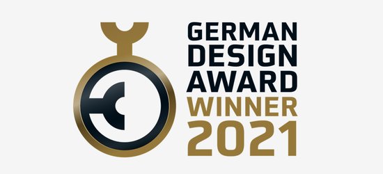 German Design Awards 2021
