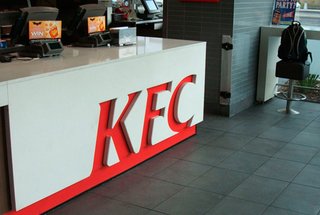 Kfc Melbourne Ceramica Rondine