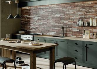 Rivestimento cucina: le migliori soluzioni per uno stile impeccabile
