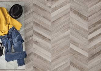 Vintage contemporaneo: quali pavimenti scegliere per gli interni