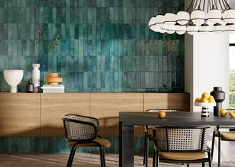 Cersaie 2022: novità e ispirazioni dal Salone Internazionale della Ceramica