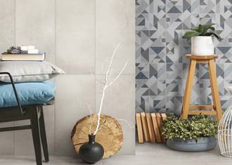 A tile for each style!