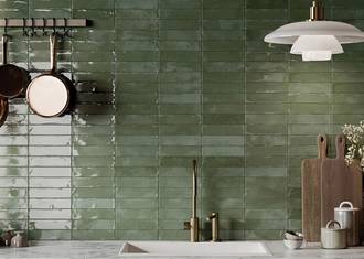 Cucina grigio e verde: accostamenti cromatici per un ambiente sofisticato e originale