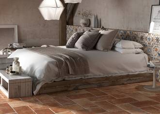 Four ideas for decorating the wall behind the bed