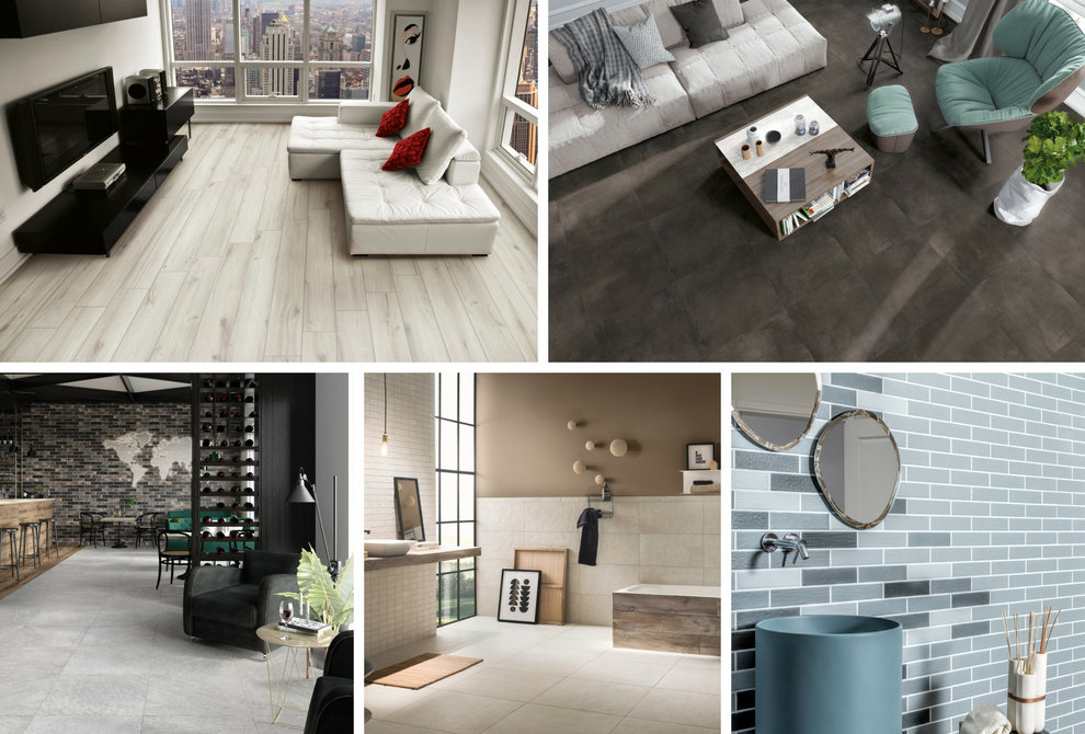 The 5 Most Stylish Colours For Ceramic Tiles Ceramica Rondine