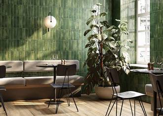 Back to the Brick: come sfruttare l'effetto mattoncino per un design stile urban