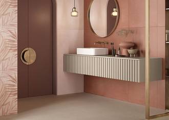 I colori più trendy per rinnovare l’ambiente bagno