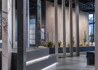 Design Gallery di Ceramica Rondine: un nuovo riferimento per il design d’eccellenza